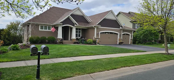 $875,000 | 4430 Bluebell Trail South, Medina, MN 55340