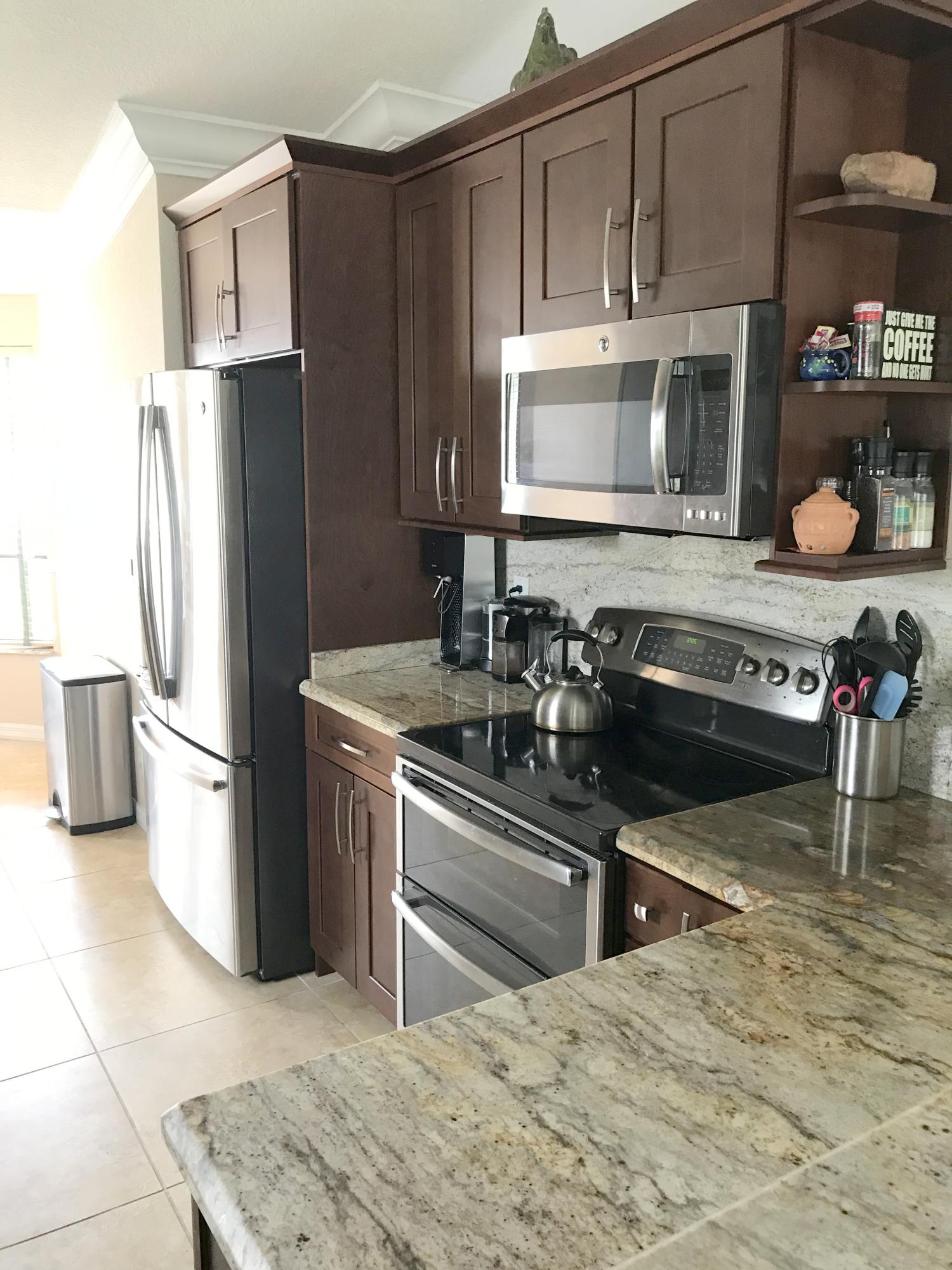 23350 Sedawie Drive Boca Raton, FL 33433 - Photo 7 of 30 Kitchen