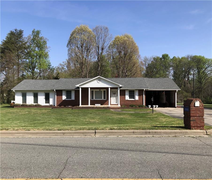 1000 Trollinger Road Graham, NC 27253 - Photo 1 of 38 Gallery Image 1