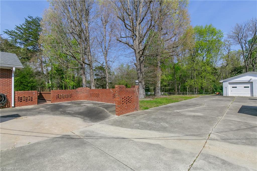 1000 Trollinger Road Graham, NC 27253 - Photo 22 of 38 Gallery Image 22
