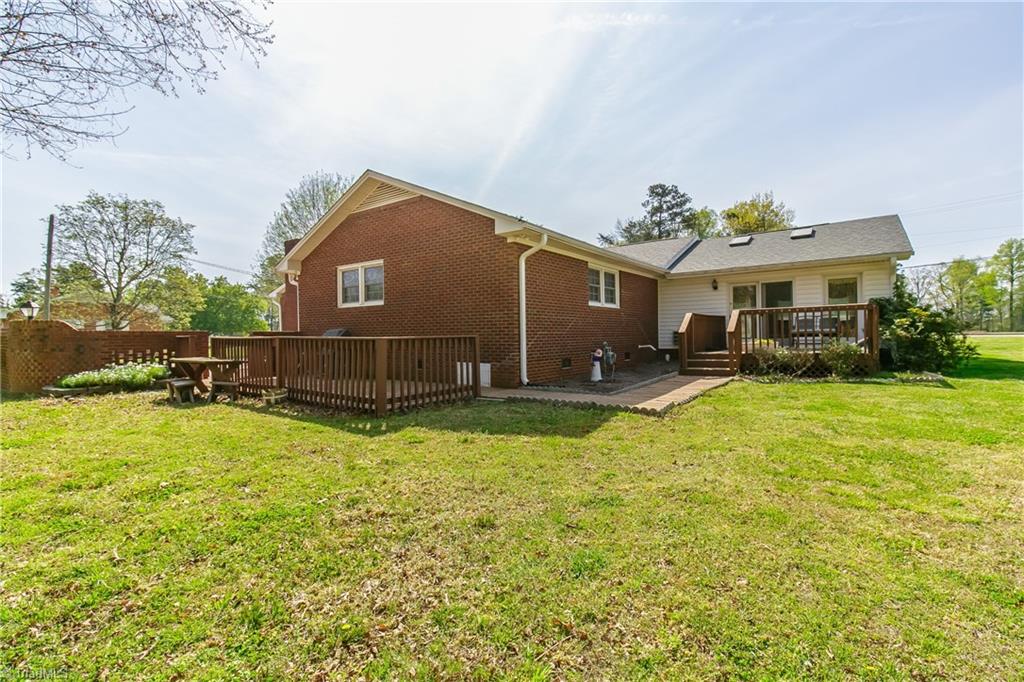1000 Trollinger Road Graham, NC 27253 - Photo 27 of 38 Gallery Image 27