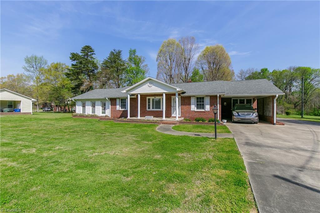 1000 Trollinger Road Graham, NC 27253 - Photo 34 of 38 Gallery Image 34