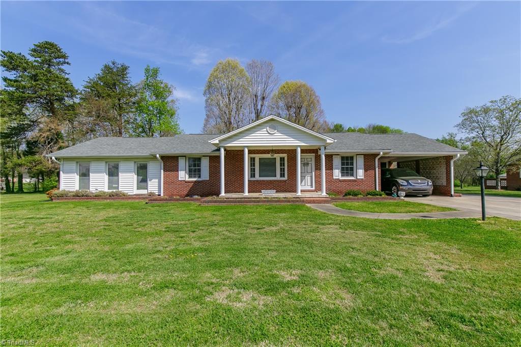 1000 Trollinger Road Graham, NC 27253 - Photo 35 of 38 Gallery Image 35