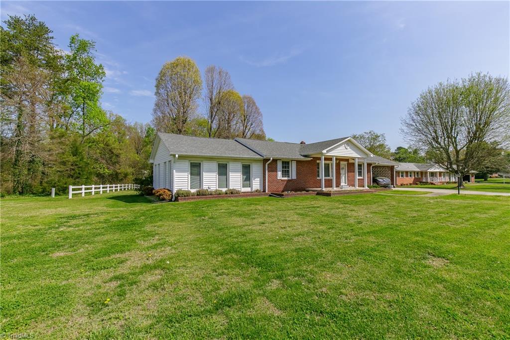 1000 Trollinger Road Graham, NC 27253 - Photo 36 of 38 Gallery Image 36