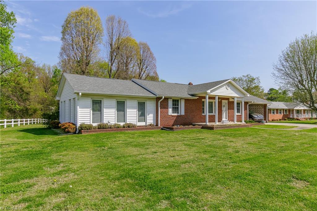 1000 Trollinger Road Graham, NC 27253 - Photo 37 of 38 Gallery Image 37
