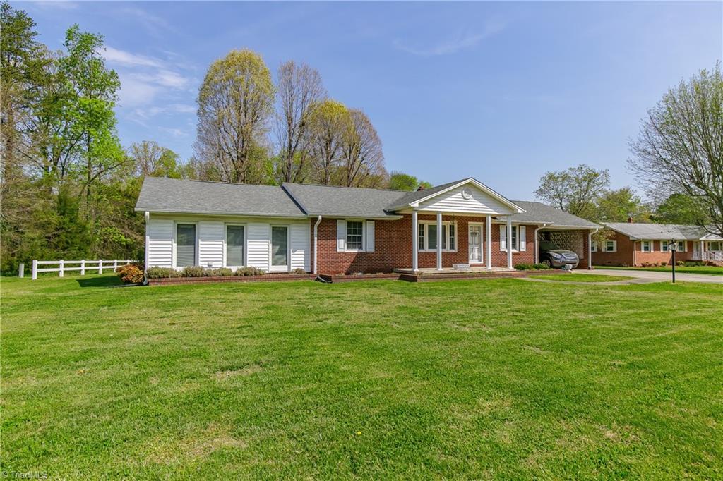 1000 Trollinger Road Graham, NC 27253 - Photo 38 of 38 Gallery Image 38
