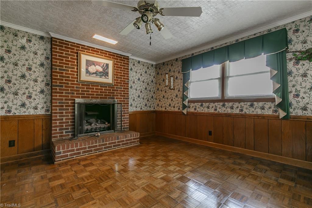 1000 Trollinger Road Graham, NC 27253 - Photo 8 of 38 Gallery Image 8