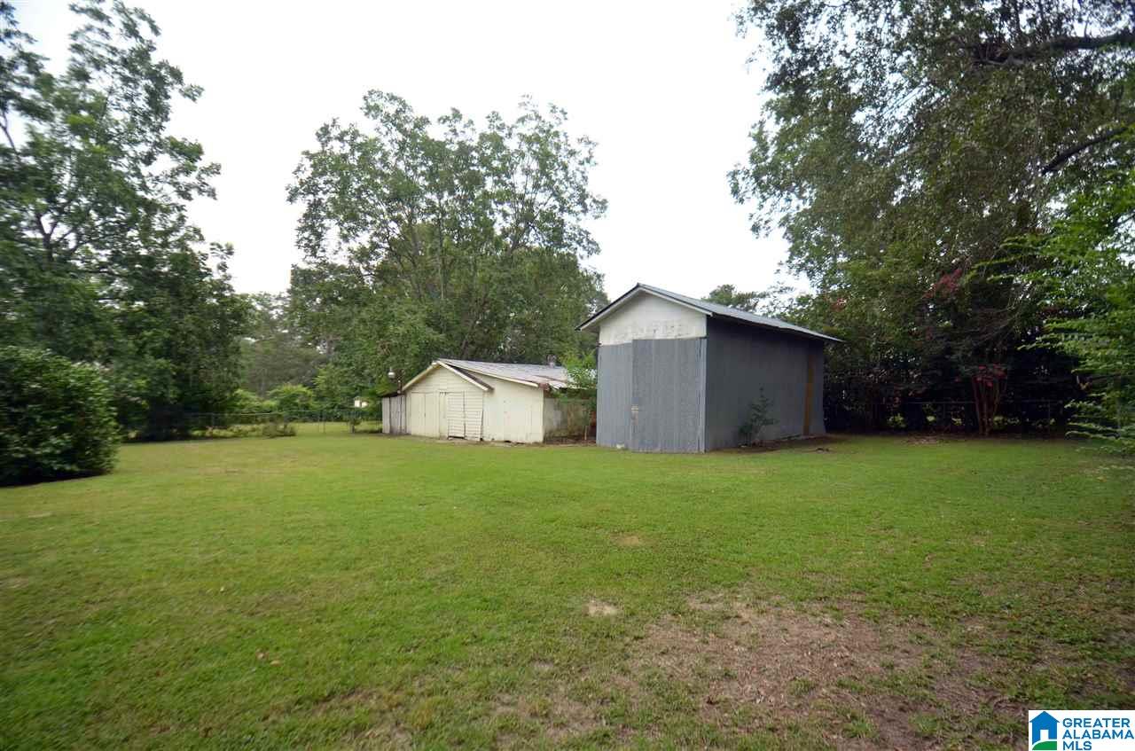 102 Pinedale Road Clanton, AL 35045 - Photo 27 of 32