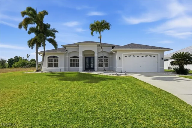 $569,000 | 236 Northeast 14th Avenue, Cape Coral, FL 33909