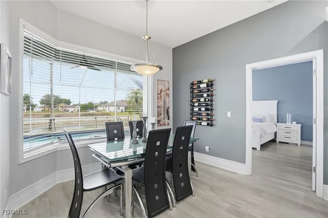 $569,000 | 236 Northeast 14th Avenue, Cape Coral, FL 33909