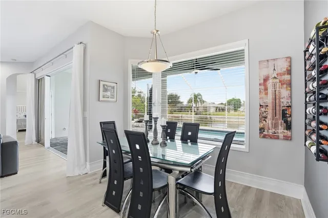 $569,000 | 236 Northeast 14th Avenue, Cape Coral, FL 33909