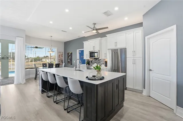 $569,000 | 236 Northeast 14th Avenue, Cape Coral, FL 33909