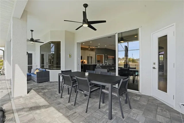 $569,000 | 236 Northeast 14th Avenue, Cape Coral, FL 33909