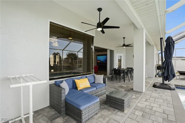 $569,000 | 236 Northeast 14th Avenue, Cape Coral, FL 33909