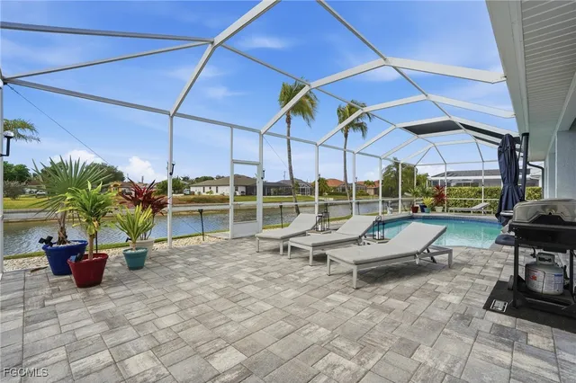 $569,000 | 236 Northeast 14th Avenue, Cape Coral, FL 33909