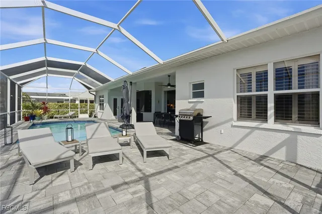 $569,000 | 236 Northeast 14th Avenue, Cape Coral, FL 33909