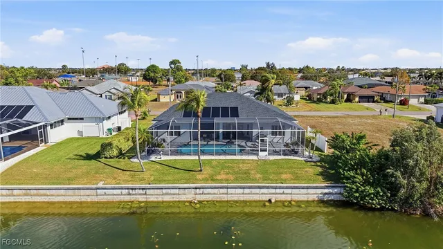 $569,000 | 236 Northeast 14th Avenue, Cape Coral, FL 33909