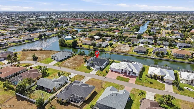 $569,000 | 236 Northeast 14th Avenue, Cape Coral, FL 33909