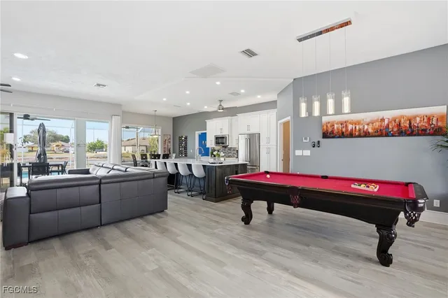 $569,000 | 236 Northeast 14th Avenue, Cape Coral, FL 33909