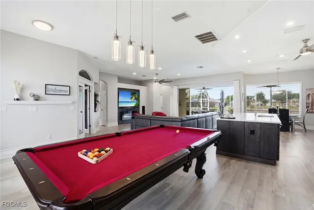 $569,000 | 236 Northeast 14th Avenue, Cape Coral, FL 33909