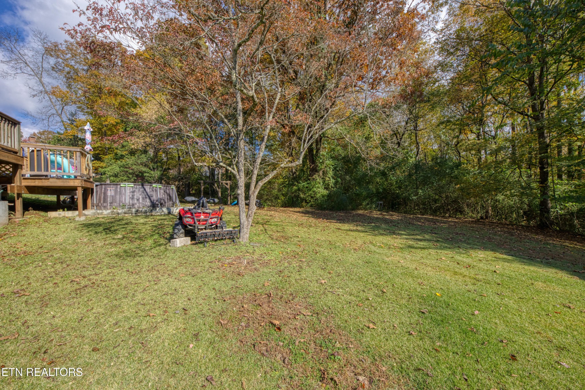 107 Locust Lane Oak Ridge, TN 37830 - Photo 31 of 32 Gallery Image 31