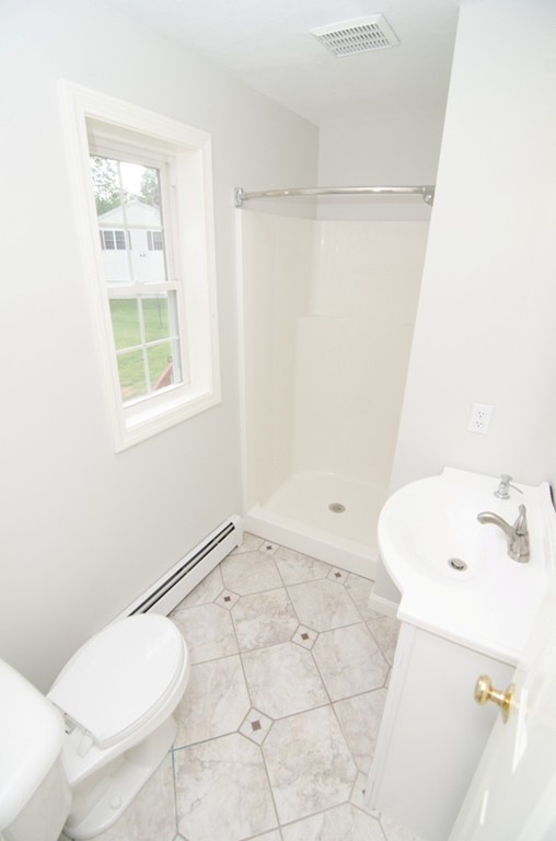 161 Hardwick Road Barre, MA 01005 - Photo 12 of 21 a bathroom with a sink and a toilet
