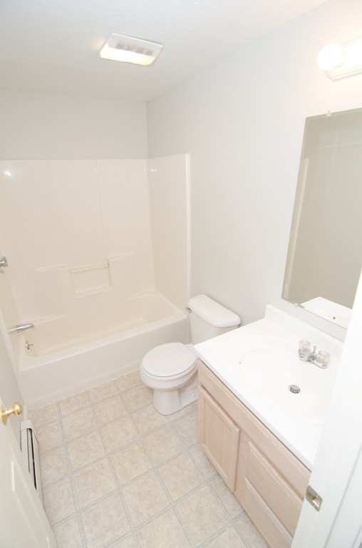 161 Hardwick Road Barre, MA 01005 - Photo 14 of 21 a bathroom with a sink a toilet and bathtub