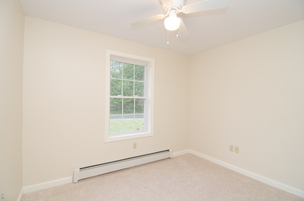 161 Hardwick Road Barre, MA 01005 - Photo 15 of 21 an empty room with a window