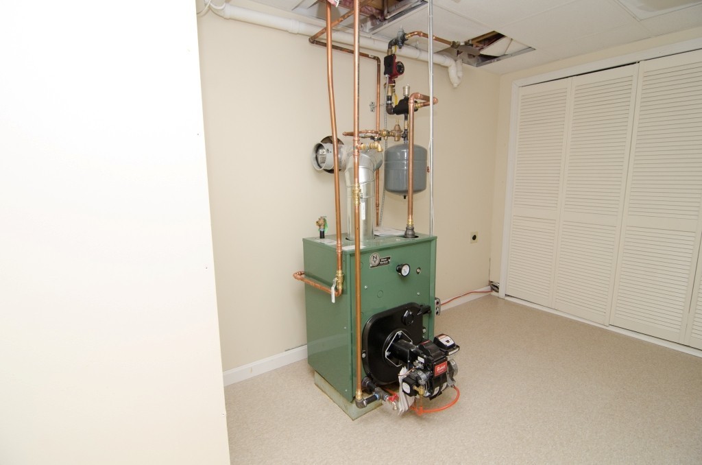 161 Hardwick Road Barre, MA 01005 - Photo 17 of 21 a room with a window and storage space
