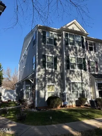 $290,000 | 2120 Breezeway Drive, Unit 113, Raleigh, NC 27614