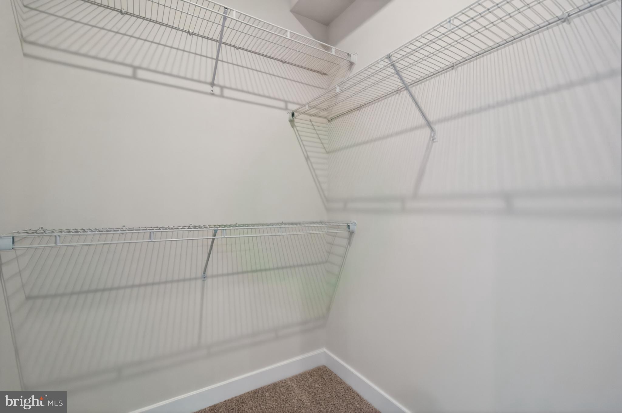 7118 Bighorn Road Frederick, MD 21701 - Photo 24 of 36 Master Bedroom Walk in closet#2