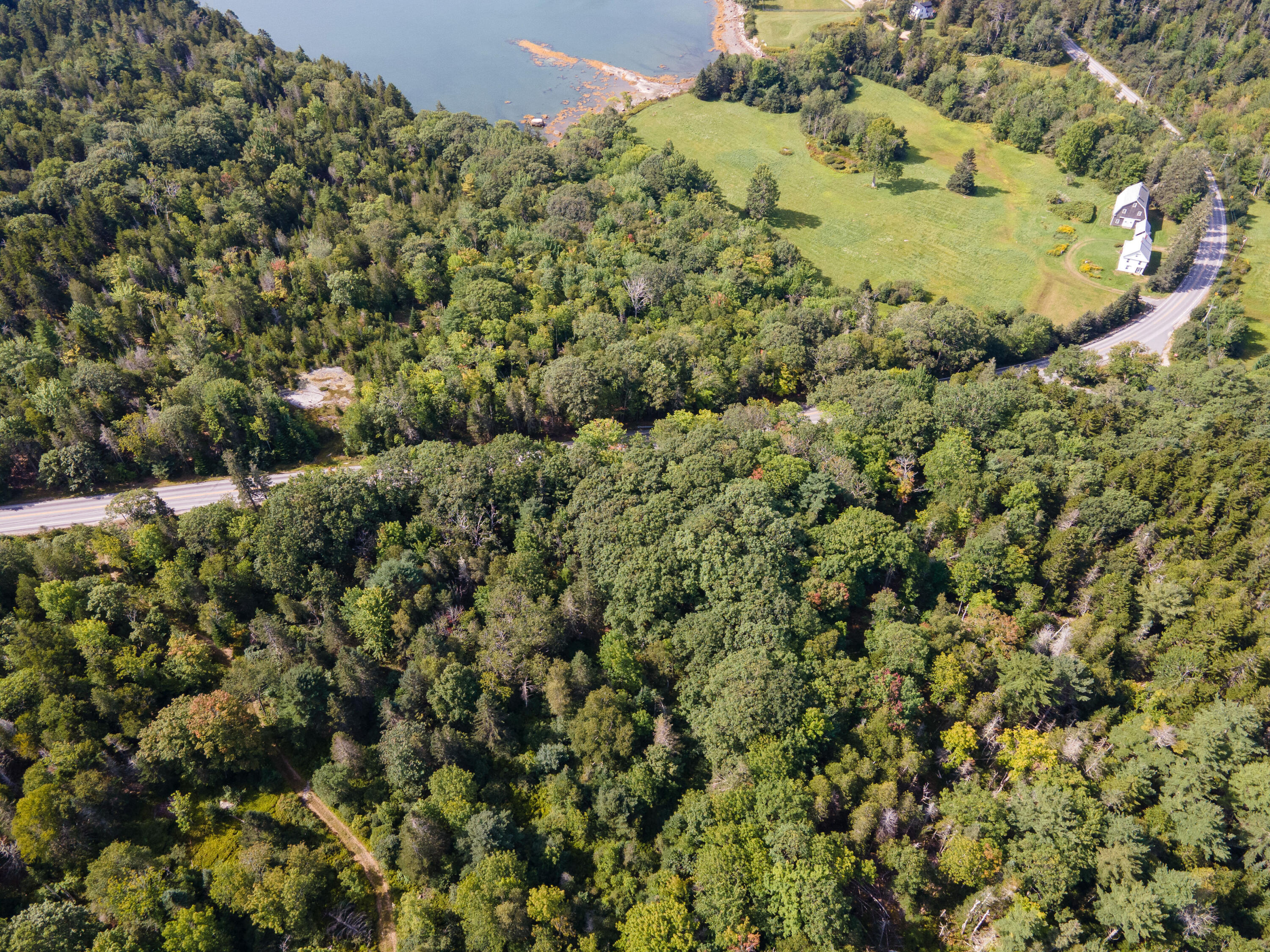 49 Byards Point Road Sedgwick, ME 04673 - Photo 34 of 38 ByardsPointland-4