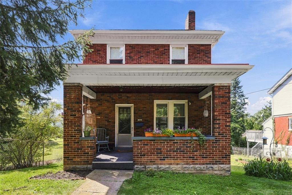 1332 Rutherford Avenue Pittsburgh, PA 15216 - Photo 1 of 36 Gallery Image 1
