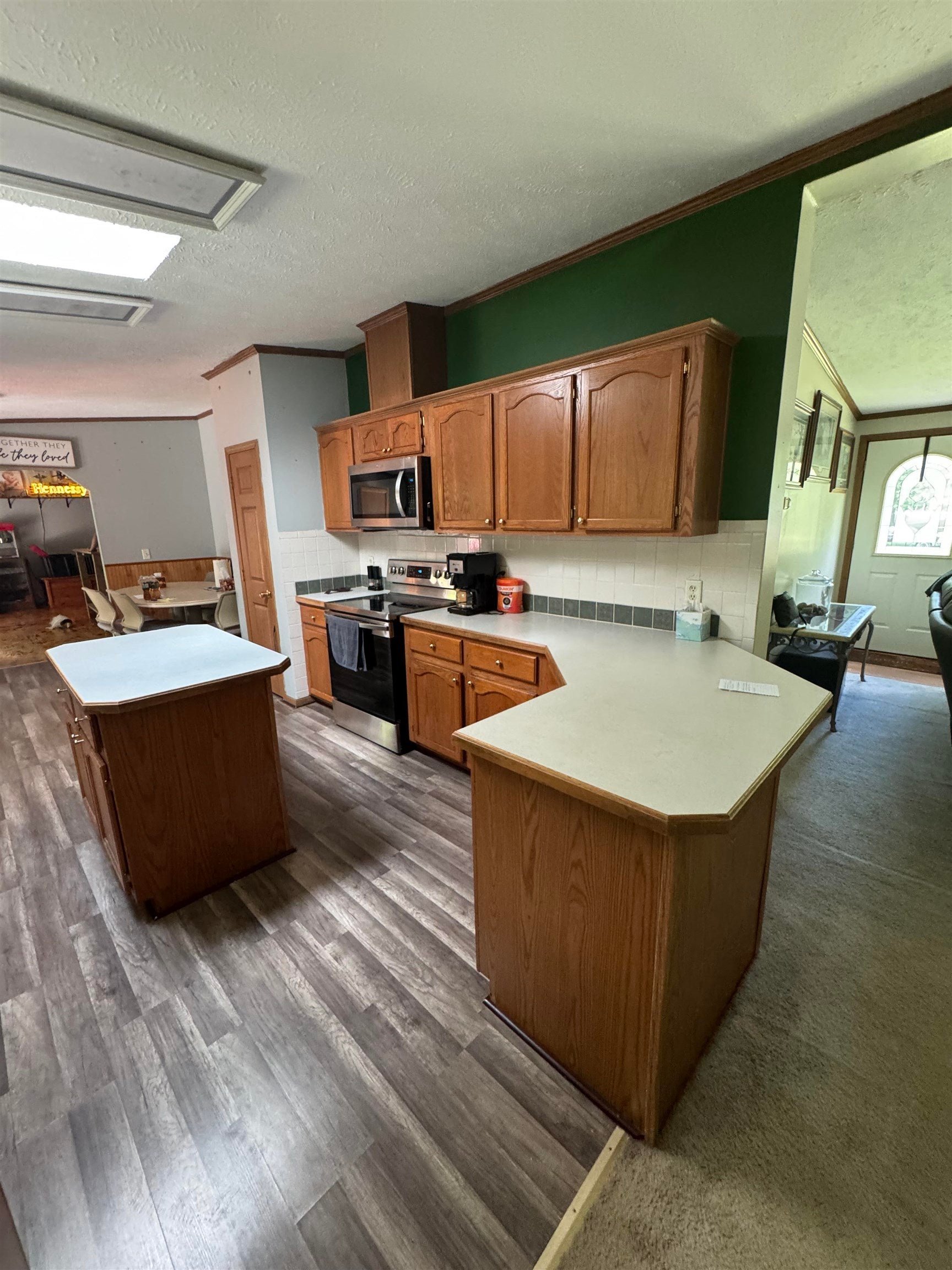 5239 Turtle Road Turner, MI 48765 - Photo 12 of 29 Gallery Image 12