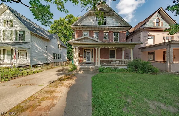 $119,900 | 1122 Juliana Street, Parkersburg, WV 26101
