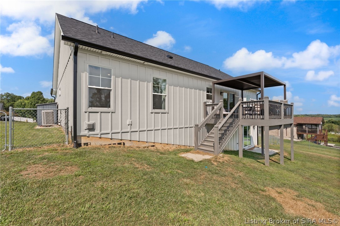 6019 Rising Fawn Court Georgetown, IN 47122 - Photo 21 of 50 Gallery Image 21