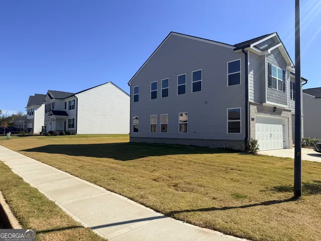 $2,200 | 175 Amberjack Trail, Covington, GA 30016