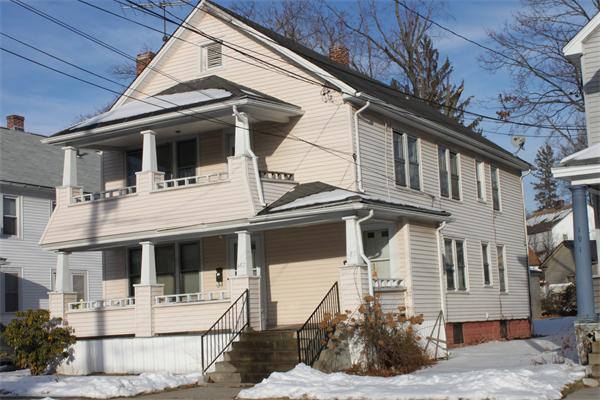 187-189 Middlesex Street Springfield, MA 01109 - Photo 1 of 14 Gallery Image 1