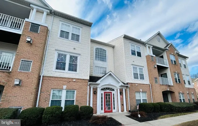 $290,000 | 103 Sunshine Court, Unit C, Forest Hill, MD 21050