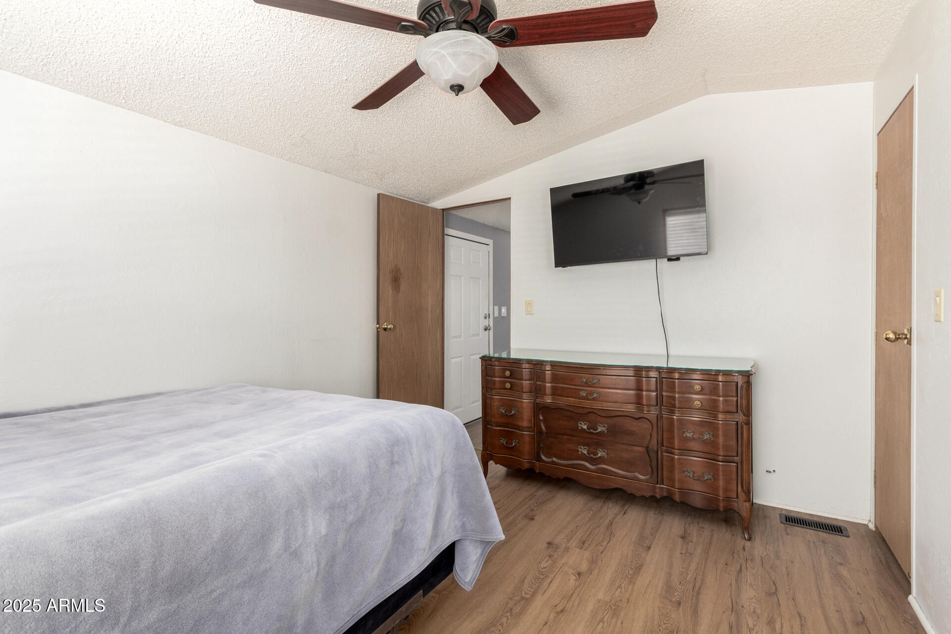 2000 South Apache Road, Unit 383 Buckeye, AZ 85326 - Photo 11 of 41 Primary Bedroom
