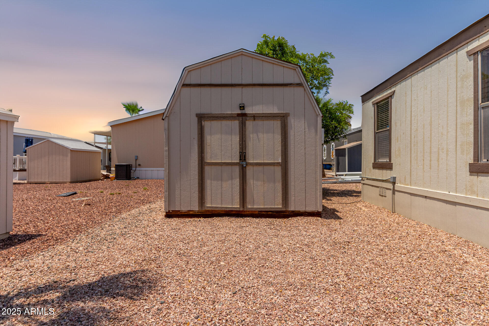 2000 South Apache Road, Unit 383 Buckeye, AZ 85326 - Photo 22 of 41 Storage Shed