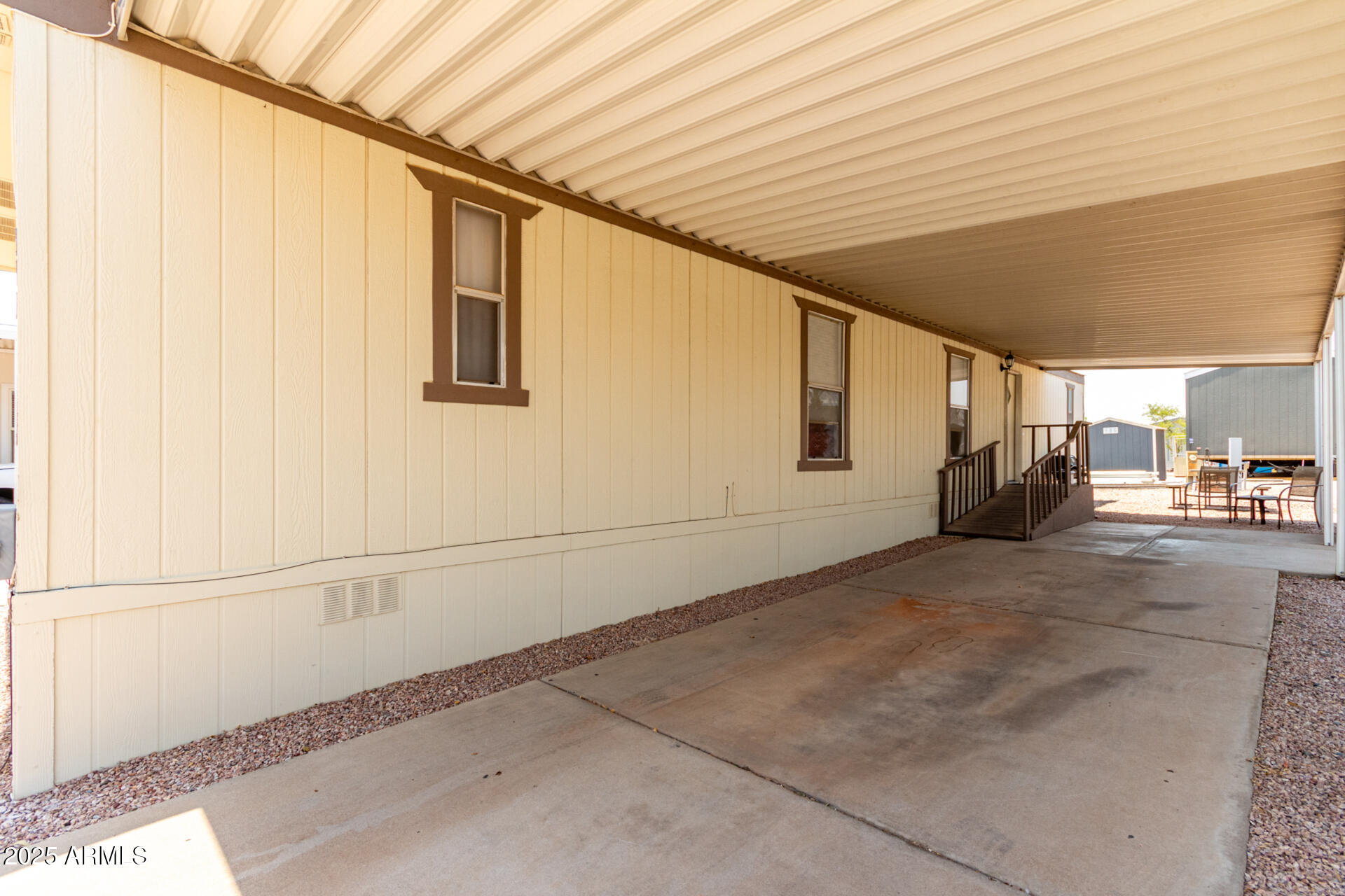 2000 South Apache Road, Unit 383 Buckeye, AZ 85326 - Photo 27 of 41 Spacious Parking