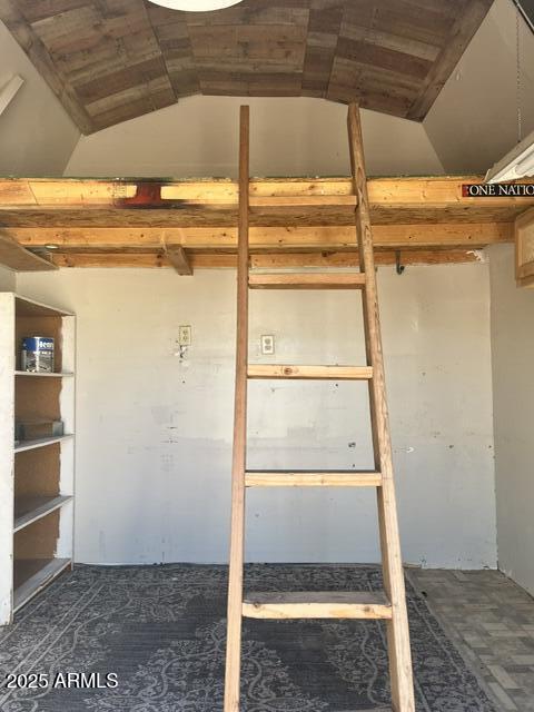 2000 South Apache Road, Unit 383 Buckeye, AZ 85326 - Photo 29 of 41 Shed Interior