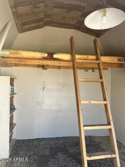 2000 South Apache Road, Unit 383 Buckeye, AZ 85326 - Photo 32 of 41 Shed Interior