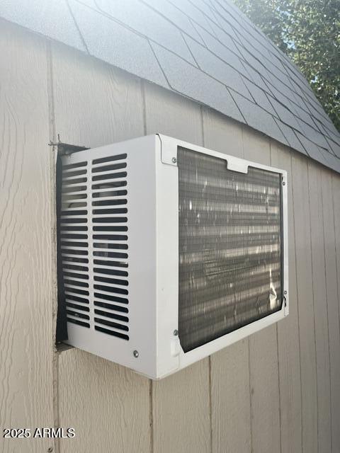 2000 South Apache Road, Unit 383 Buckeye, AZ 85326 - Photo 34 of 41 Temperature Controlled Shed