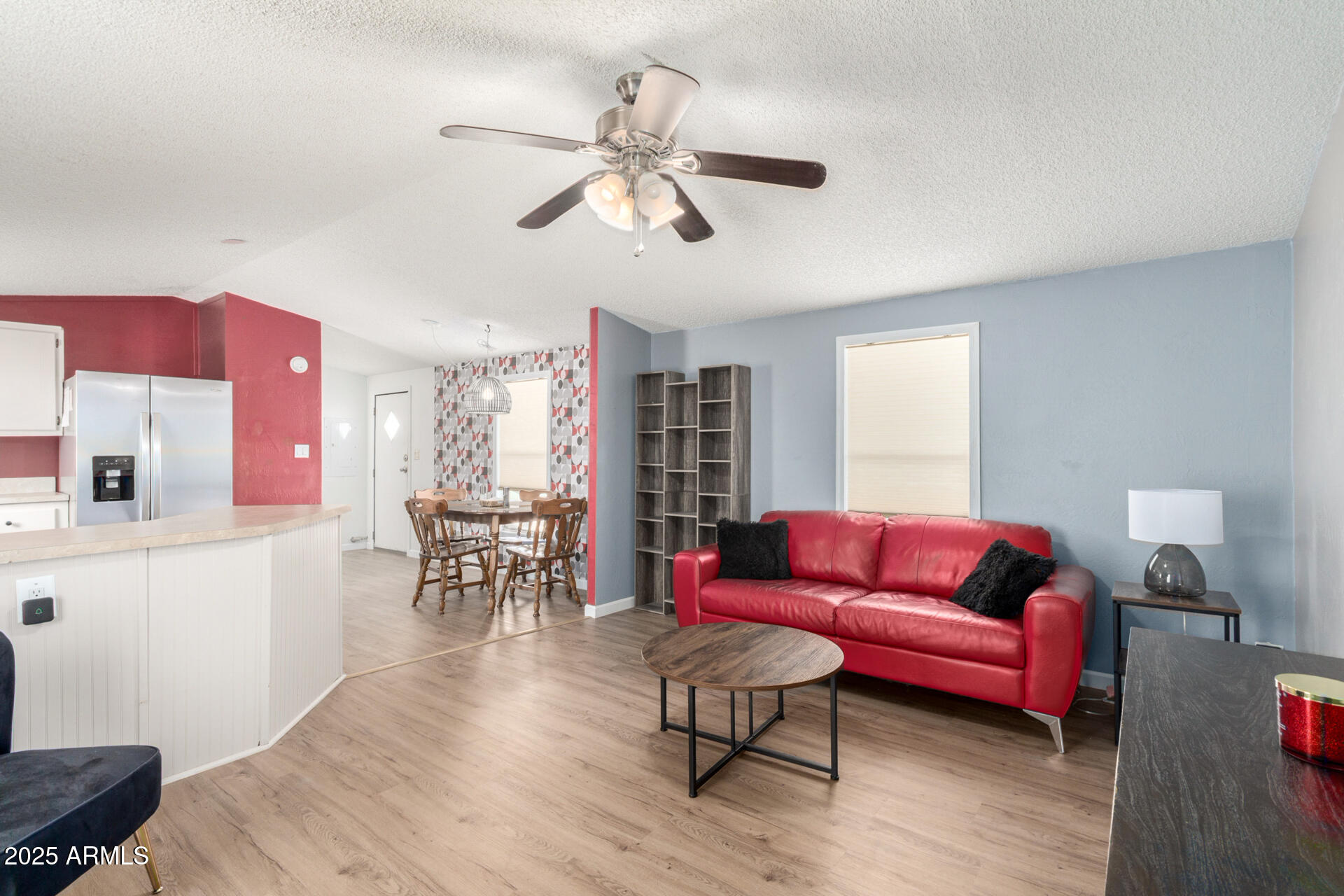 2000 South Apache Road, Unit 383 Buckeye, AZ 85326 - Photo 4 of 41 Living Room