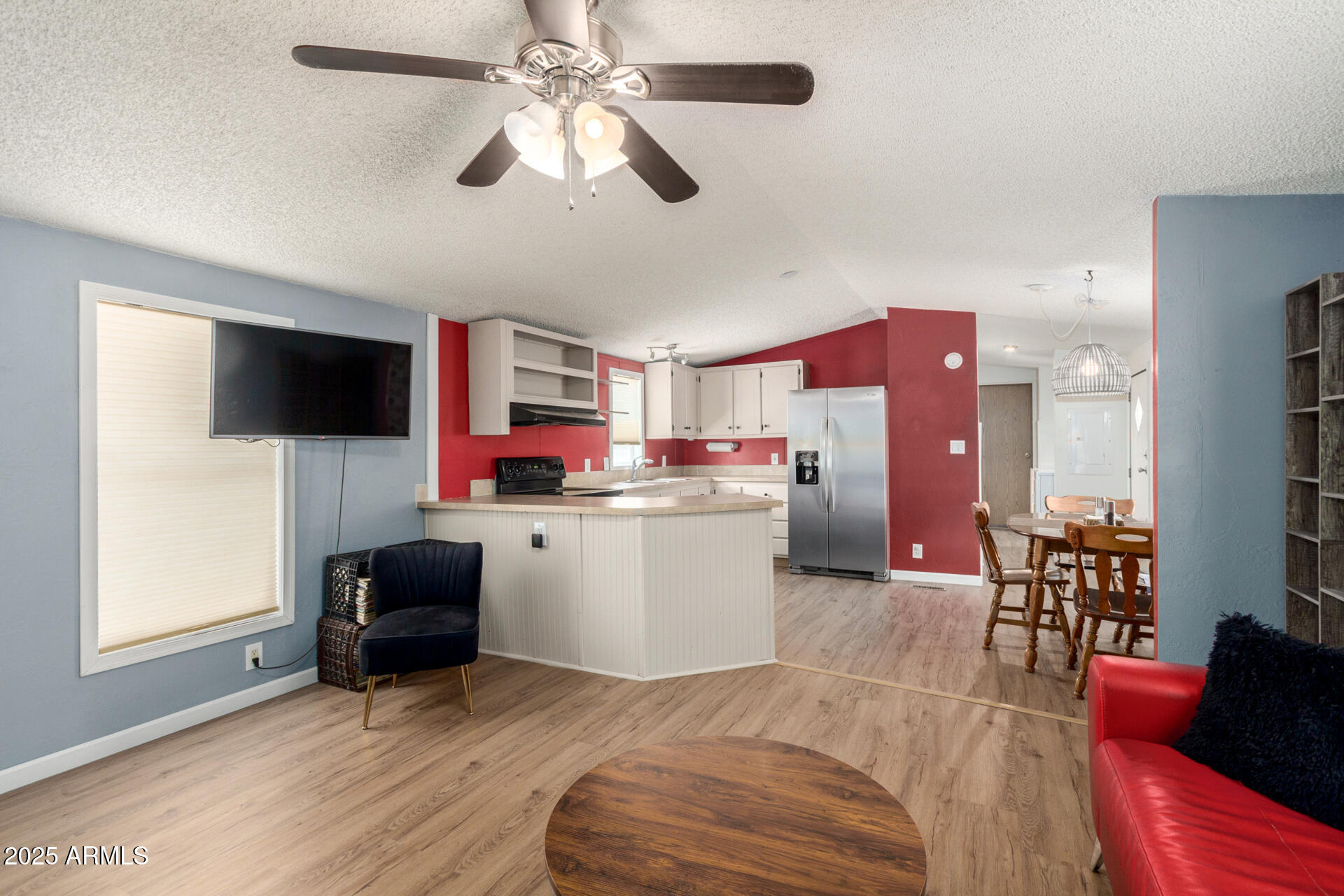 2000 South Apache Road, Unit 383 Buckeye, AZ 85326 - Photo 5 of 41 Living Room