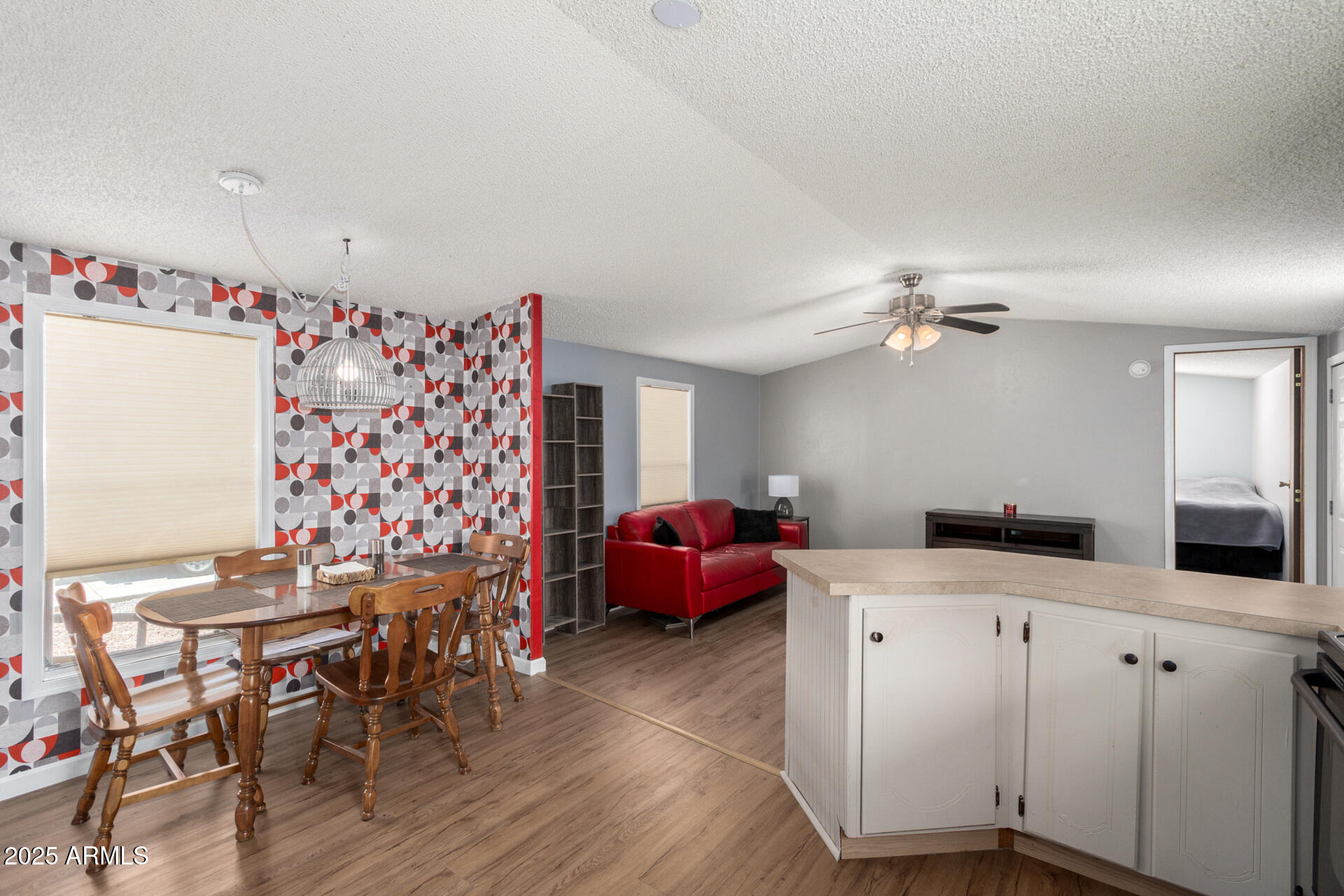 2000 South Apache Road, Unit 383 Buckeye, AZ 85326 - Photo 6 of 41 Kitchen, Dining, Living Room