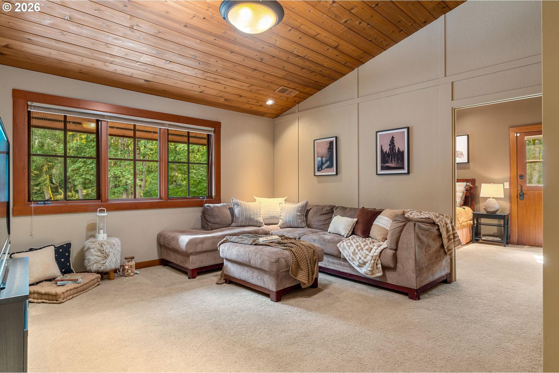 37573 Southeast Gordon Creek Road Corbett, OR 97019 - Photo 21 of 41 Gallery Image 21