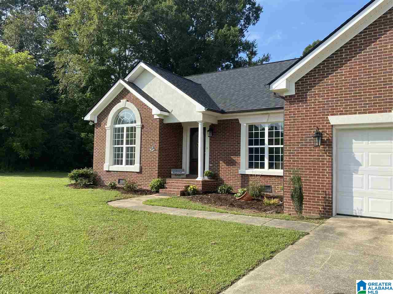 835 Whites Gap Road Southeast Jacksonville, AL 36265 - Photo 4 of 35
